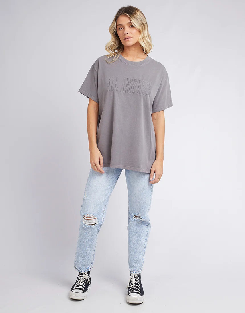 All About Eve Heritage Tee