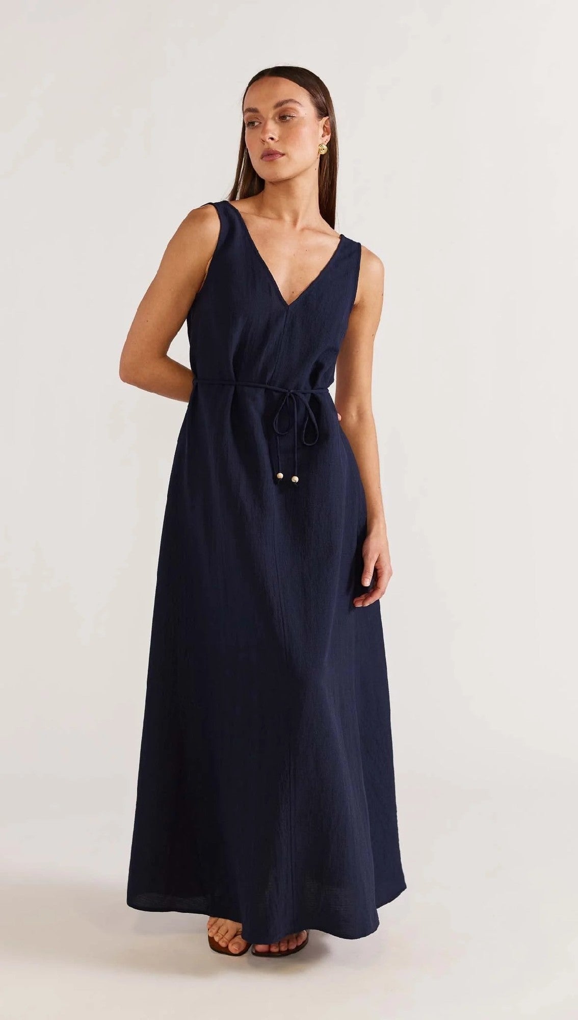 Staple the Label Remy Maxi Dress