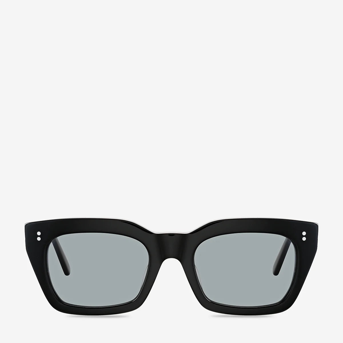 Status Anxiety Antagonist Sunnies [COLOUR:Black]