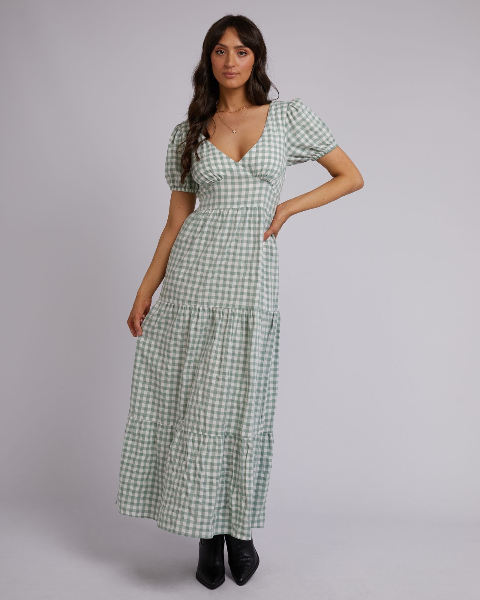 All About Eve Frankie Maxi Dress