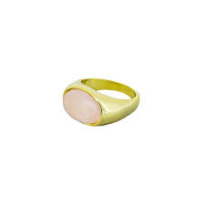 Jolie & Deen Kaia Ring [COLOUR:Pink]