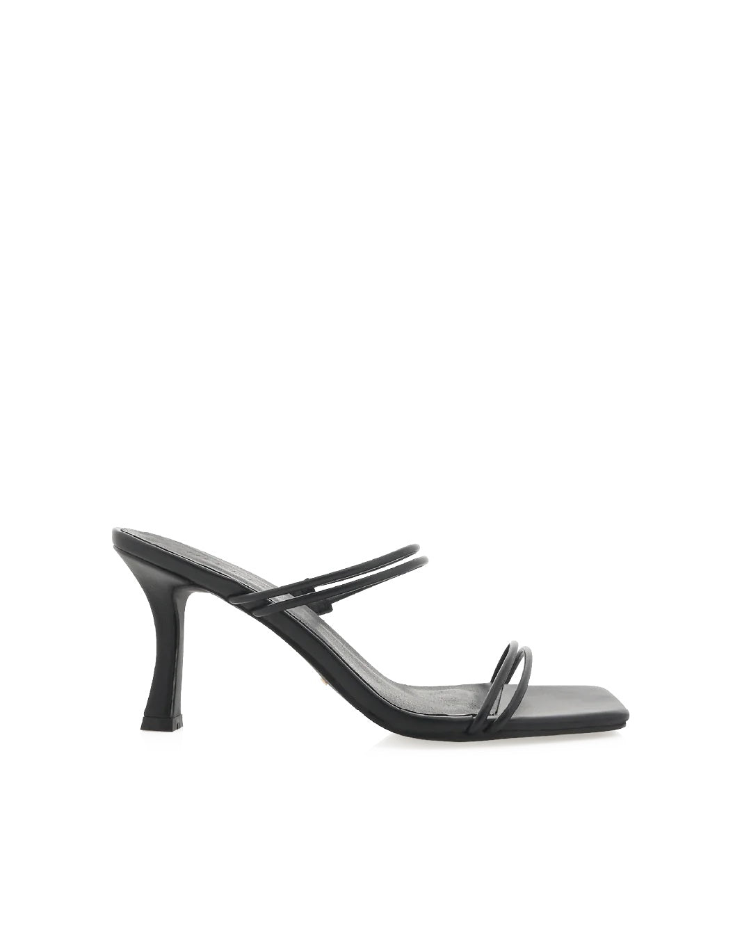 Billini Jamaya Heel [COLOUR:Black SIZE:6]