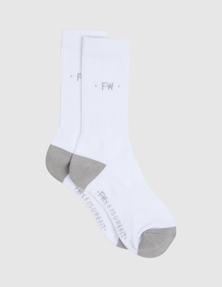 Foxwood Socks 3 Pack [COLOUR:Multi SIZE:One size]