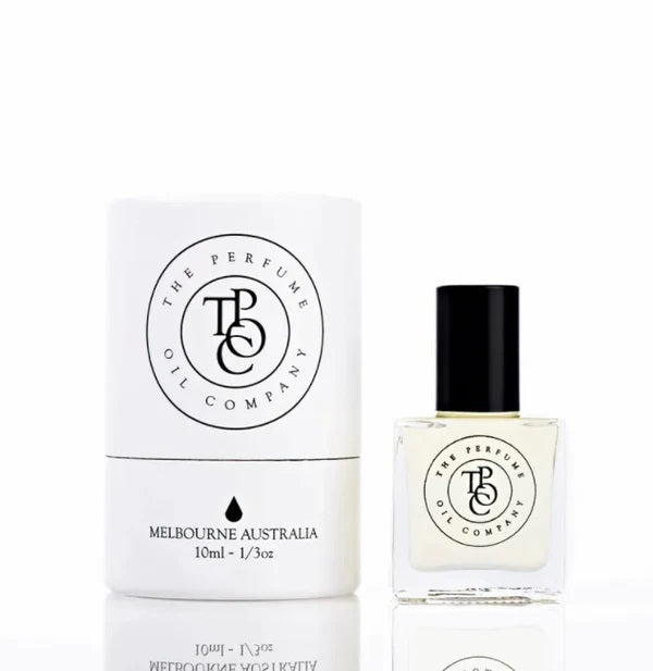 The Perfume Oil Company - White Fig (Inspired by Dipyque)
