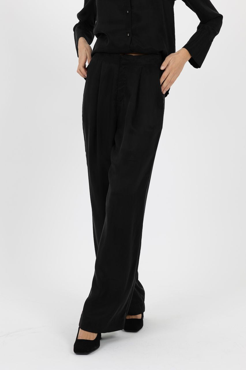 Humidity Pico Pant [COLOUR:Black SIZE:8]