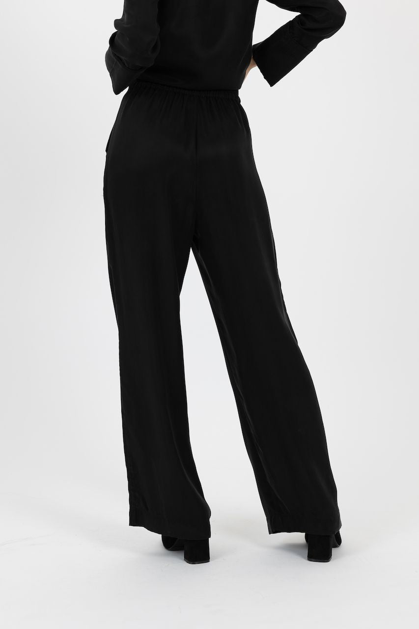 Humidity Pico Pant [COLOUR:Black SIZE:8]