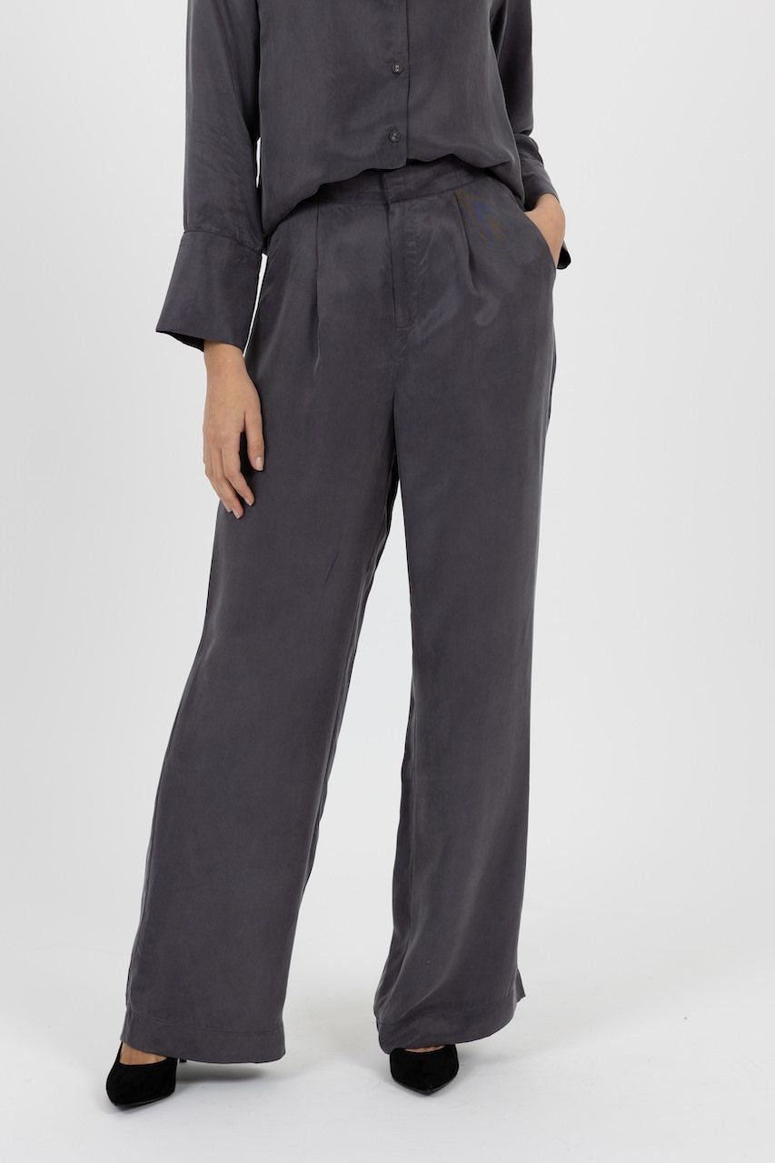 Humidity Pico Pant [COLOUR:Smoke SIZE:8]