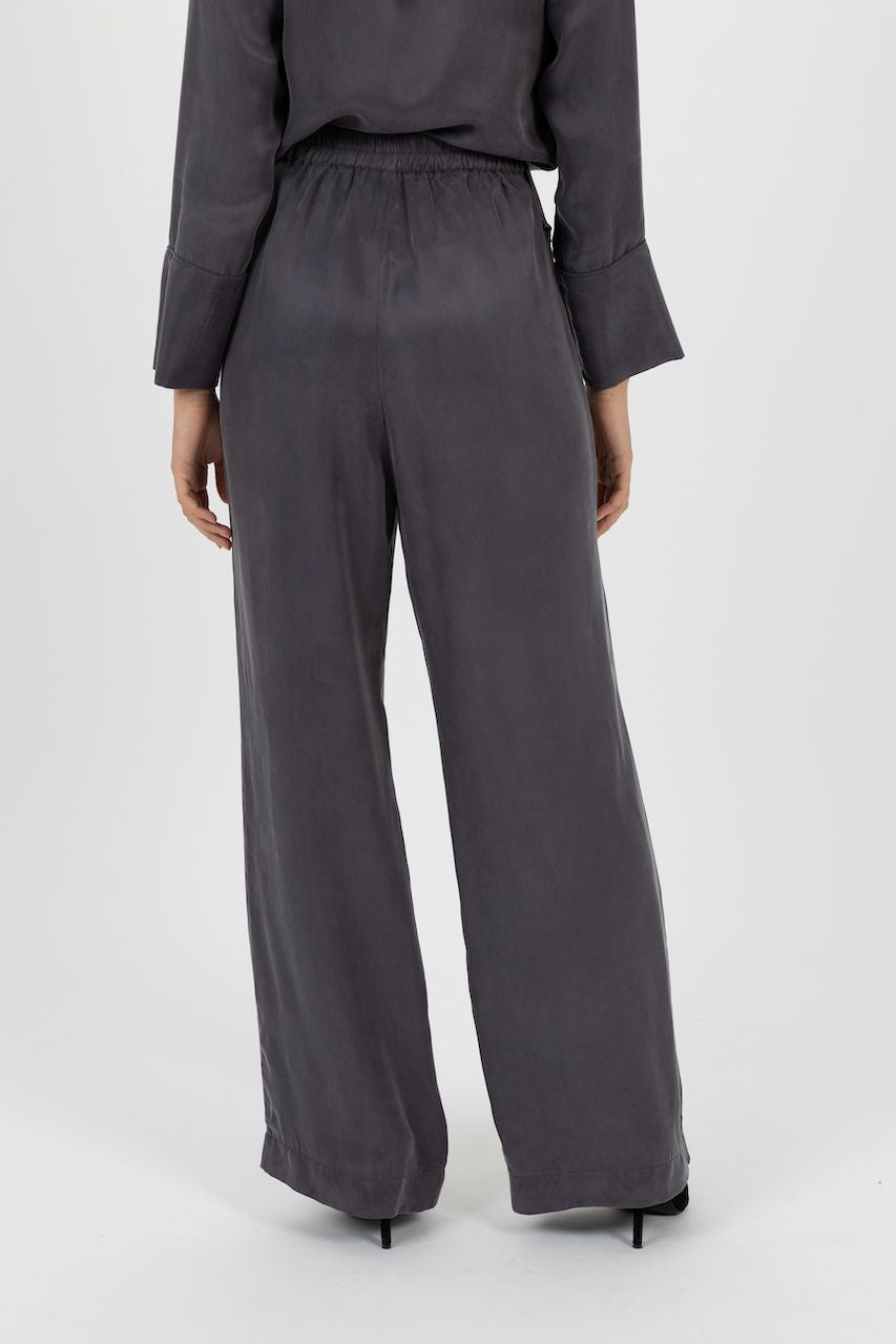 Humidity Pico Pant [COLOUR:Smoke SIZE:8]