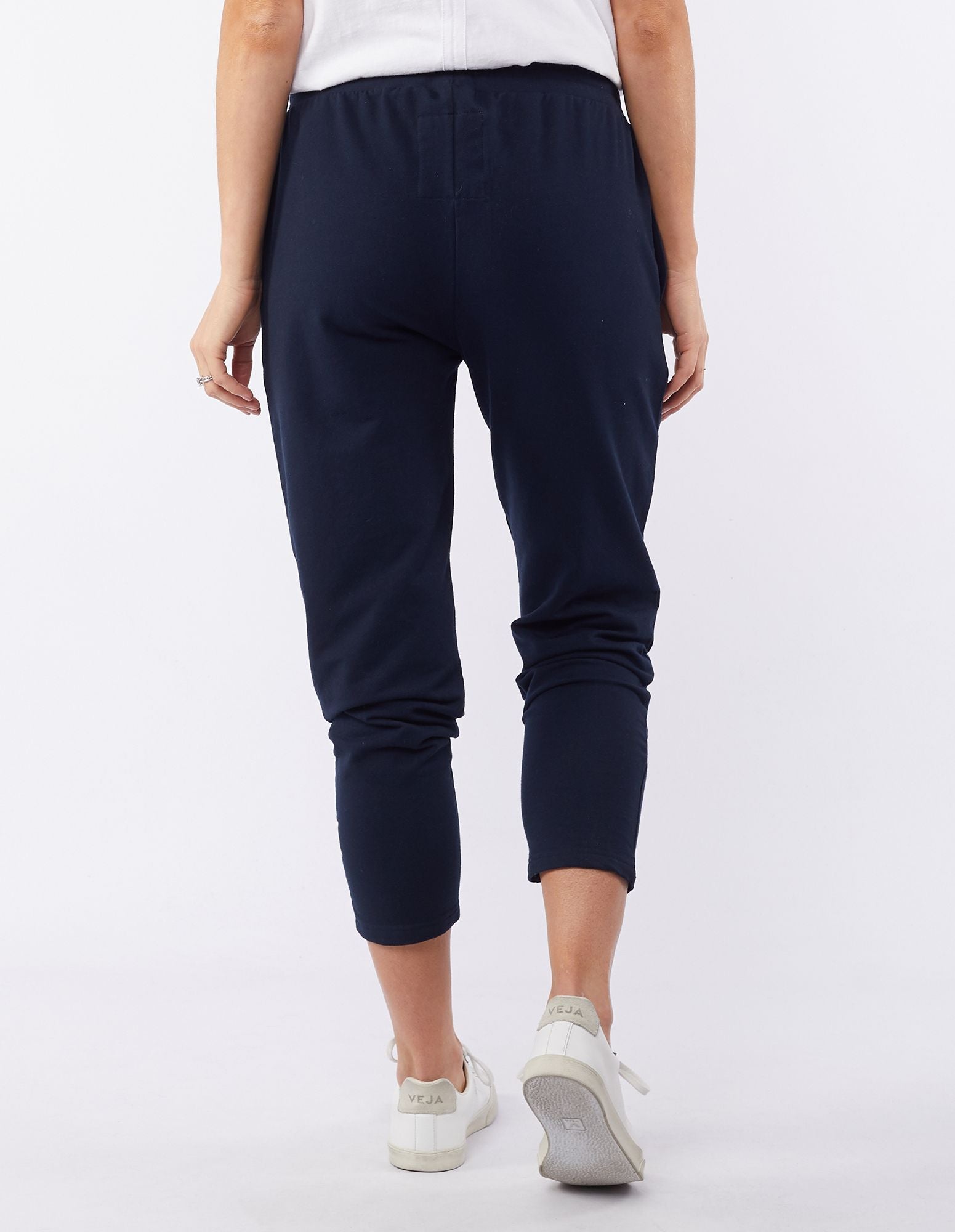 Elm The Lobby Pant [COLOUR:Navy SIZE:8]