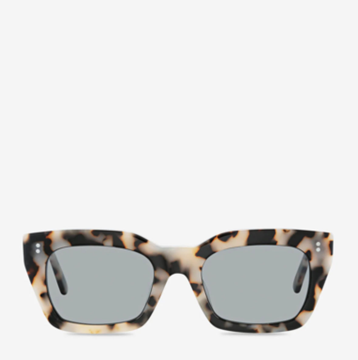 Status Anxiety Antagonist Sunnies