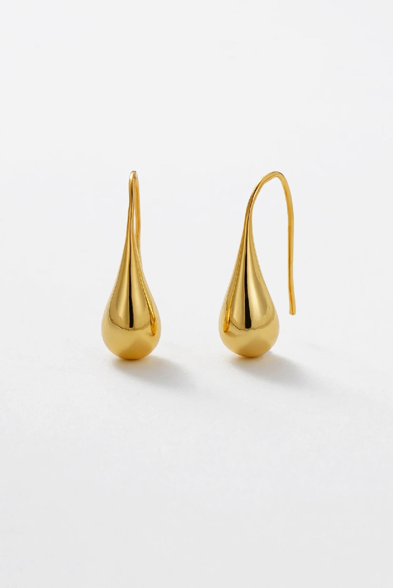 Zafino Nova Earrings [COLOUR:Gold]