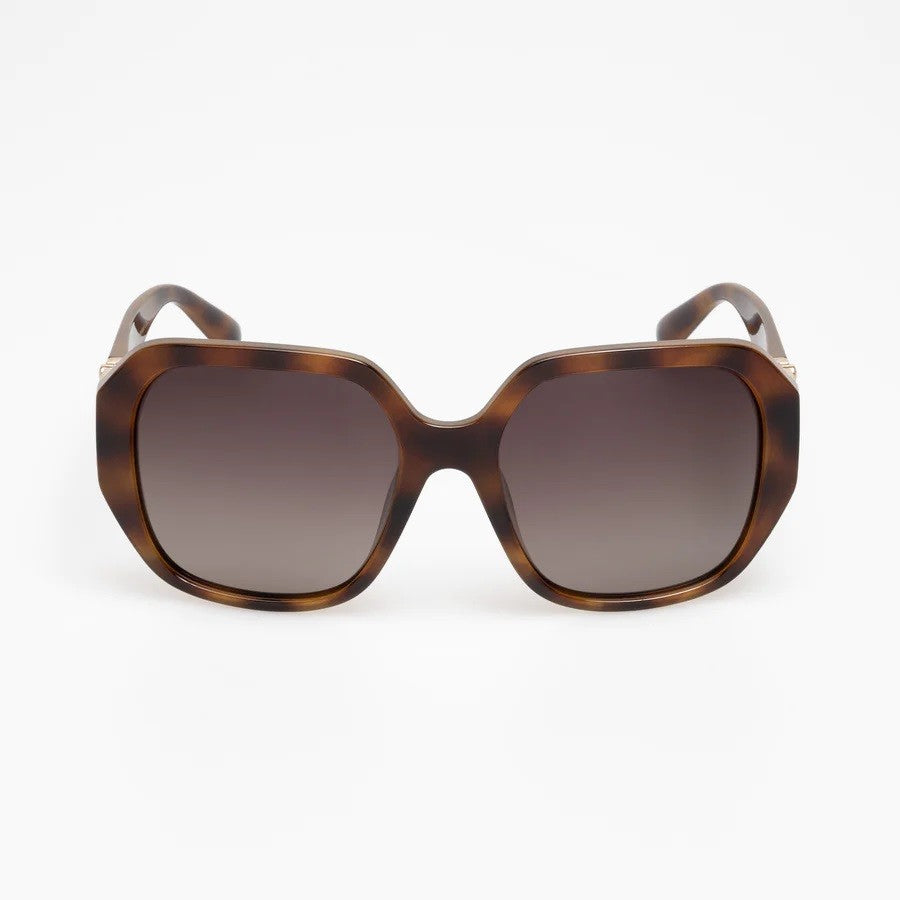 Locello Bessie Sunglasses - Tortoiseshell