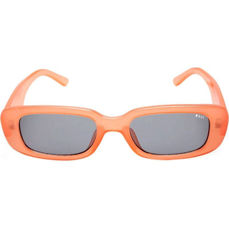 Roc Eywear Creeper Sunglasses [COLOUR:Sunkist Smoke]