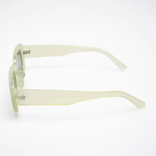 Roc Eyewear Creeper - Limoncello Smoke