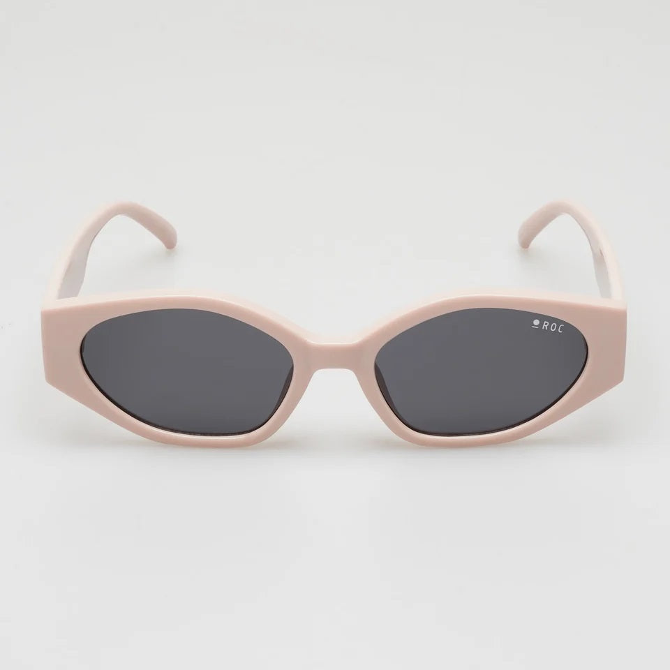 Roc Eyewear Trait Sunglasses [COLOUR:Orchid pink smoke]