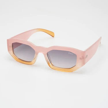 Roc Eyewear Quip - Pink Orange Ombre