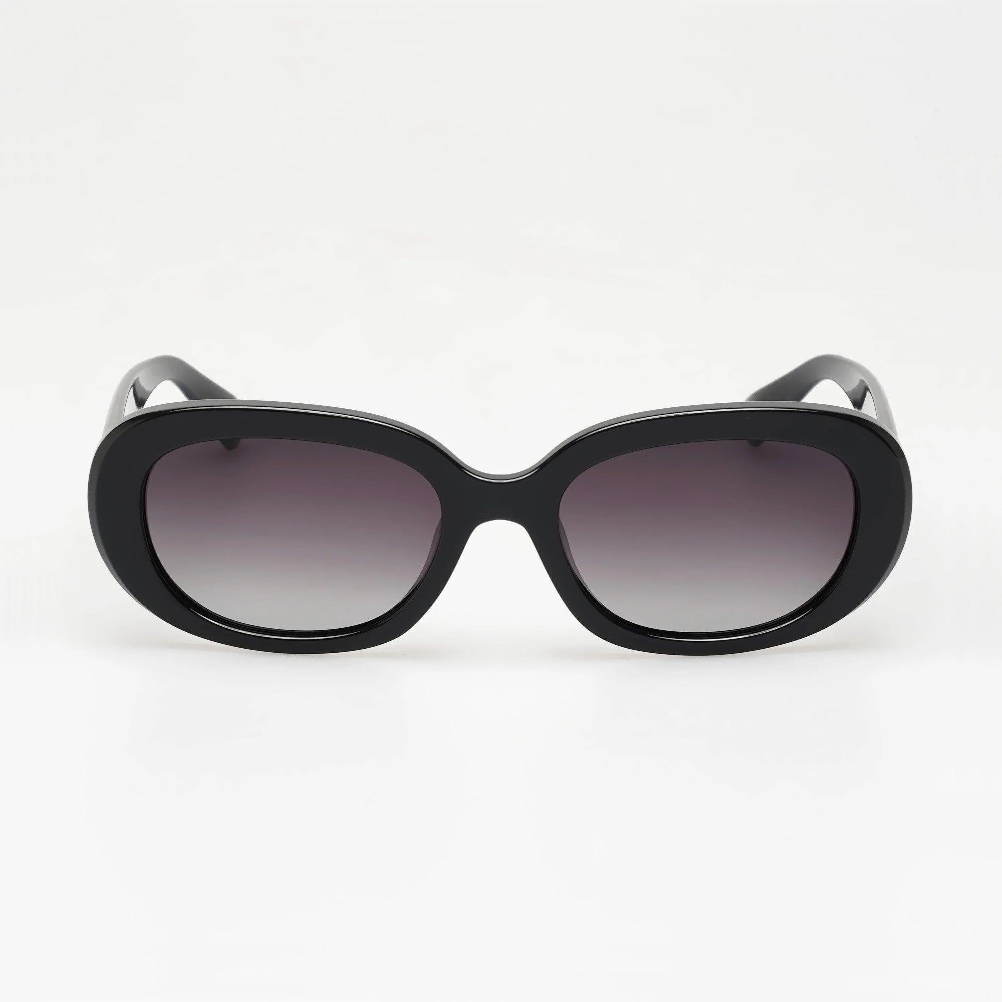 Locello Anise Sunglasses [COLOUR:Black]