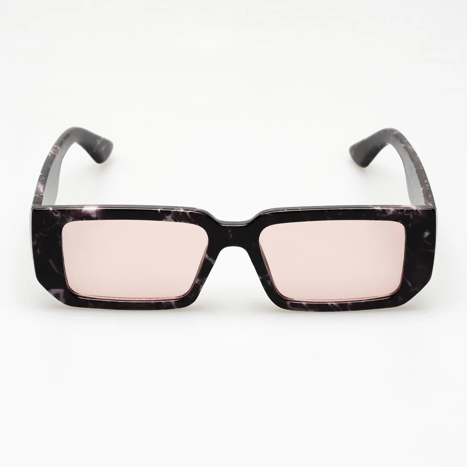 Roc Eyewear Oddity Sunglasses [COLOUR:Marble Pink]