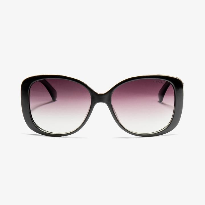 Locello Franca Sunglasses [COLOUR:Crystal black]