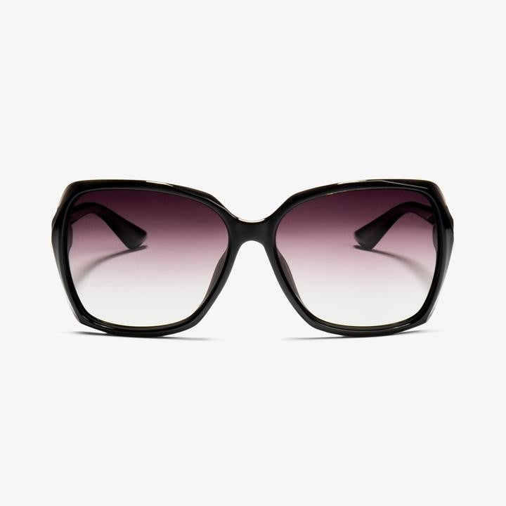 Locello Kara Sunglasses [COLOUR:Crystal black]