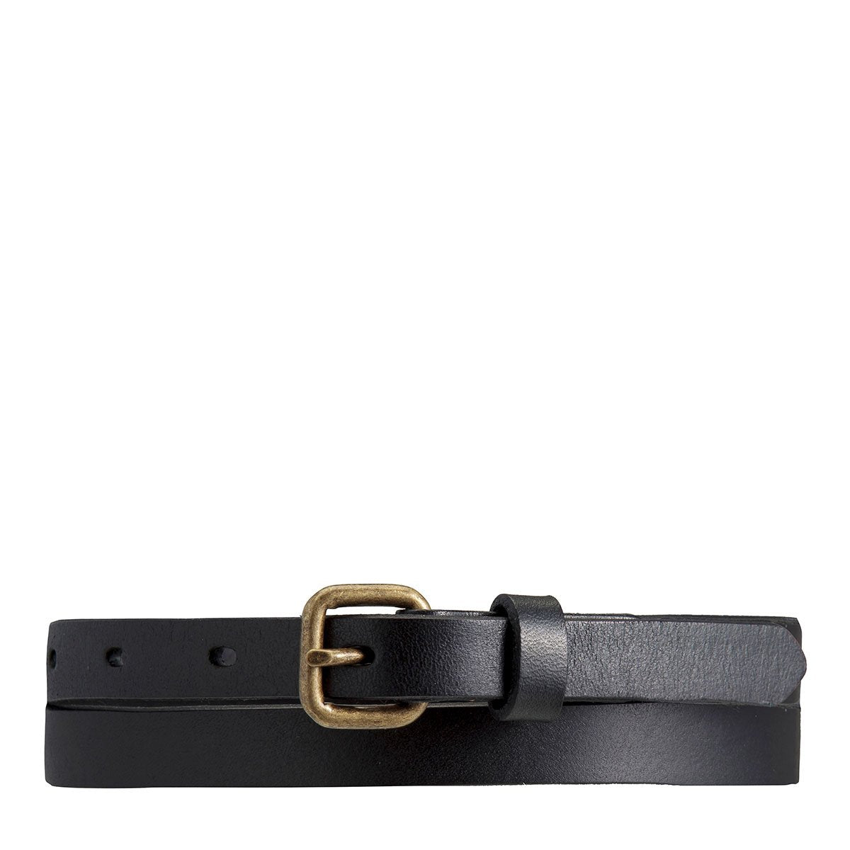 Status Anxiety Only Lovers Left Belt [SIZE:S/m COLOUR:Black]