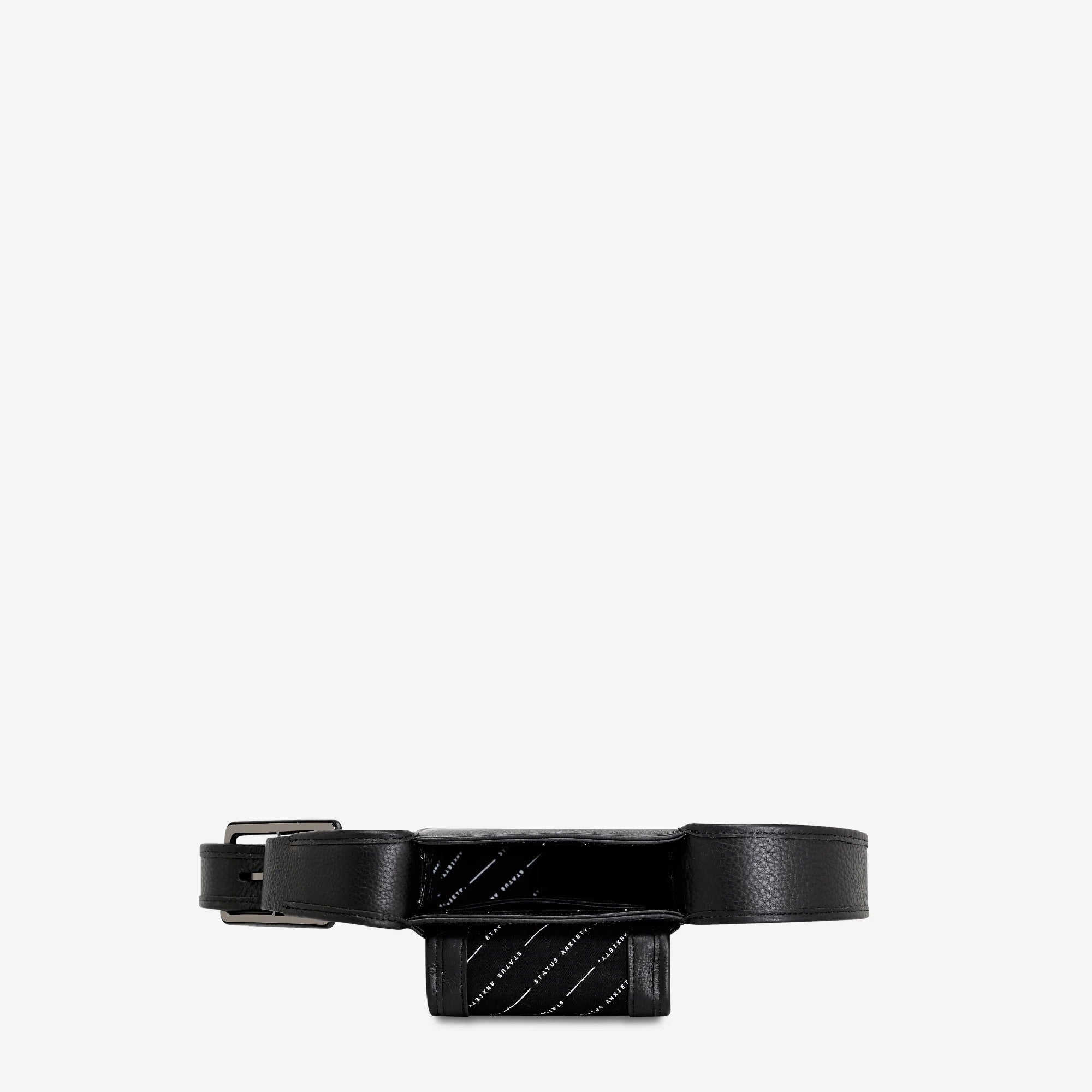 Status Anxiety Perplex Bag