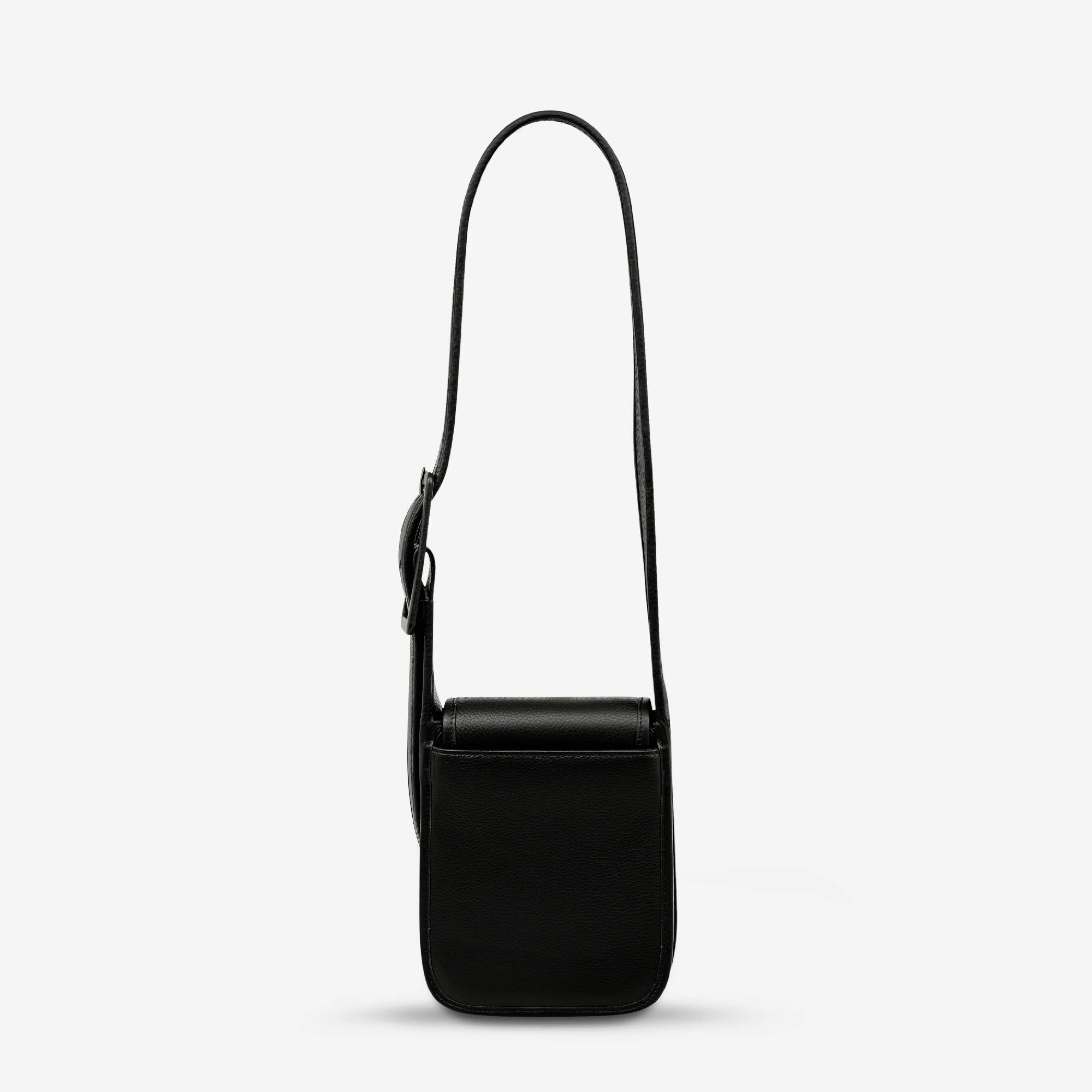 Status Anxiety Perplex Bag [COLOUR:Black]