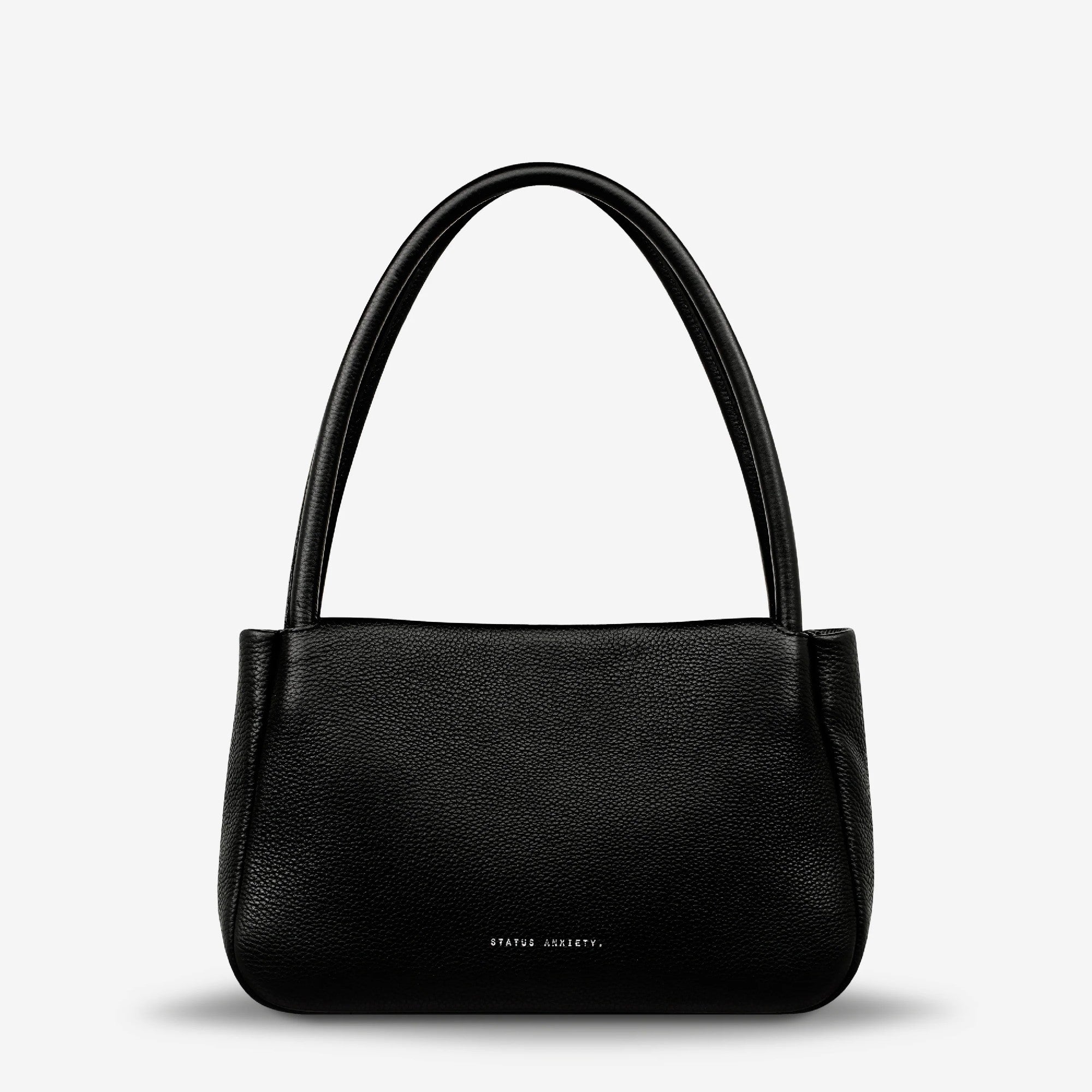 Status Anxiety Light of Day Bag [COLOUR:Black]