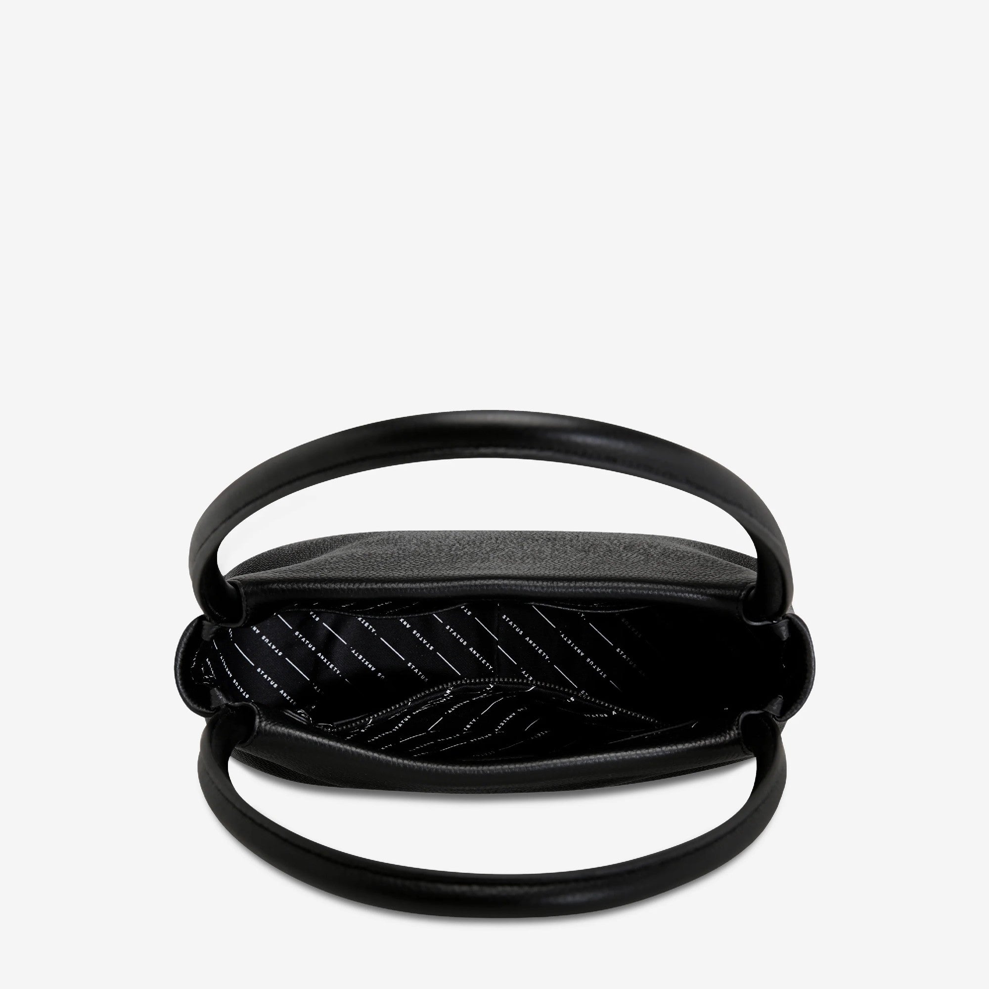 Status Anxiety Light of Day Bag [COLOUR:Black]