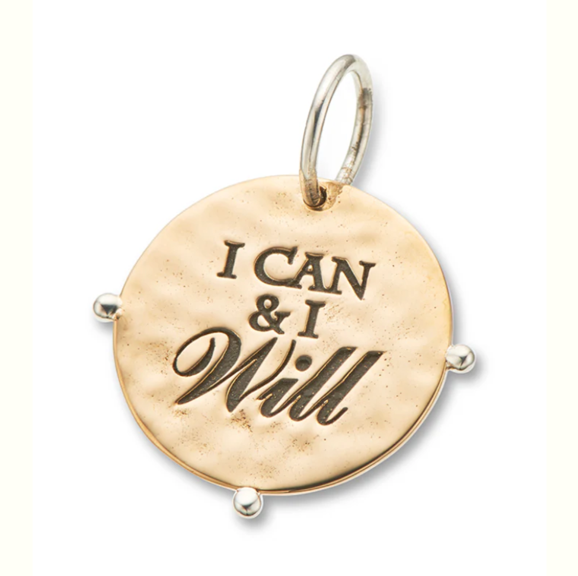 Palas Charm | I Can and I Will
