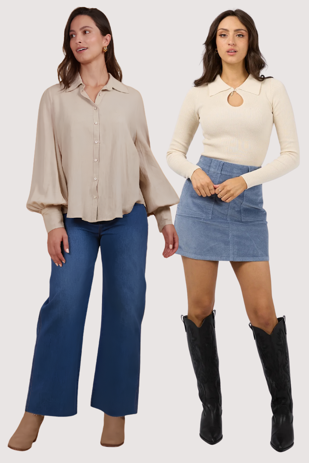 Women's Winter Tops Forbes NSW | Winter Sale