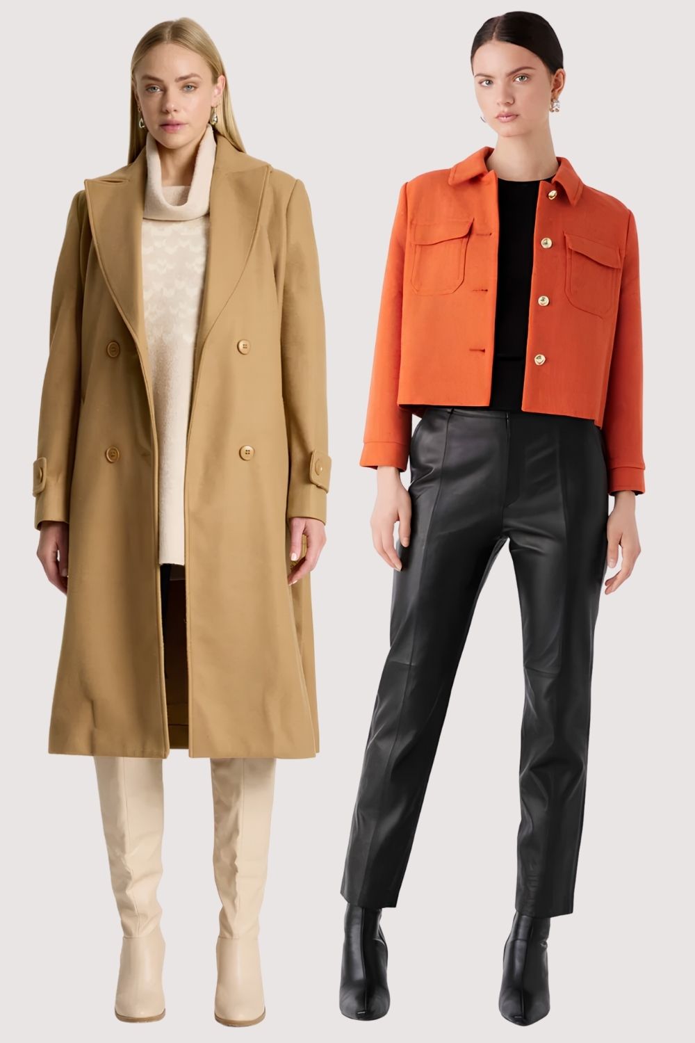 Women's Coats and Jackets Australia | Winter Sale | Forbes Women's Clothing Boutique