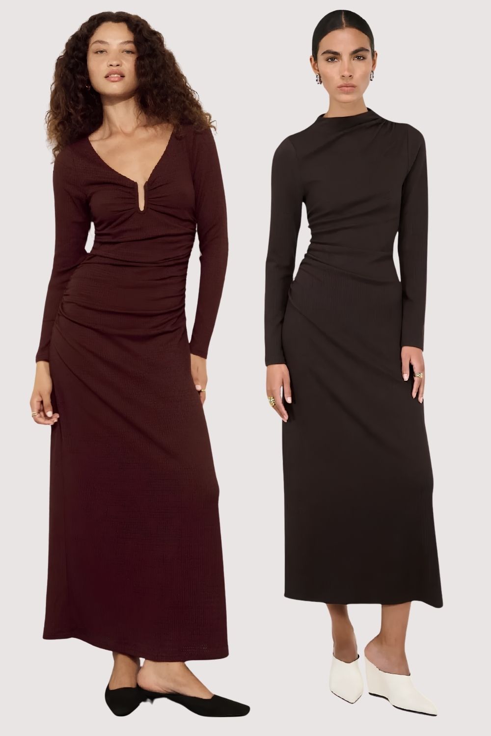 Women's Dresses Winter Sale Australia | Little Extras Lifestyle