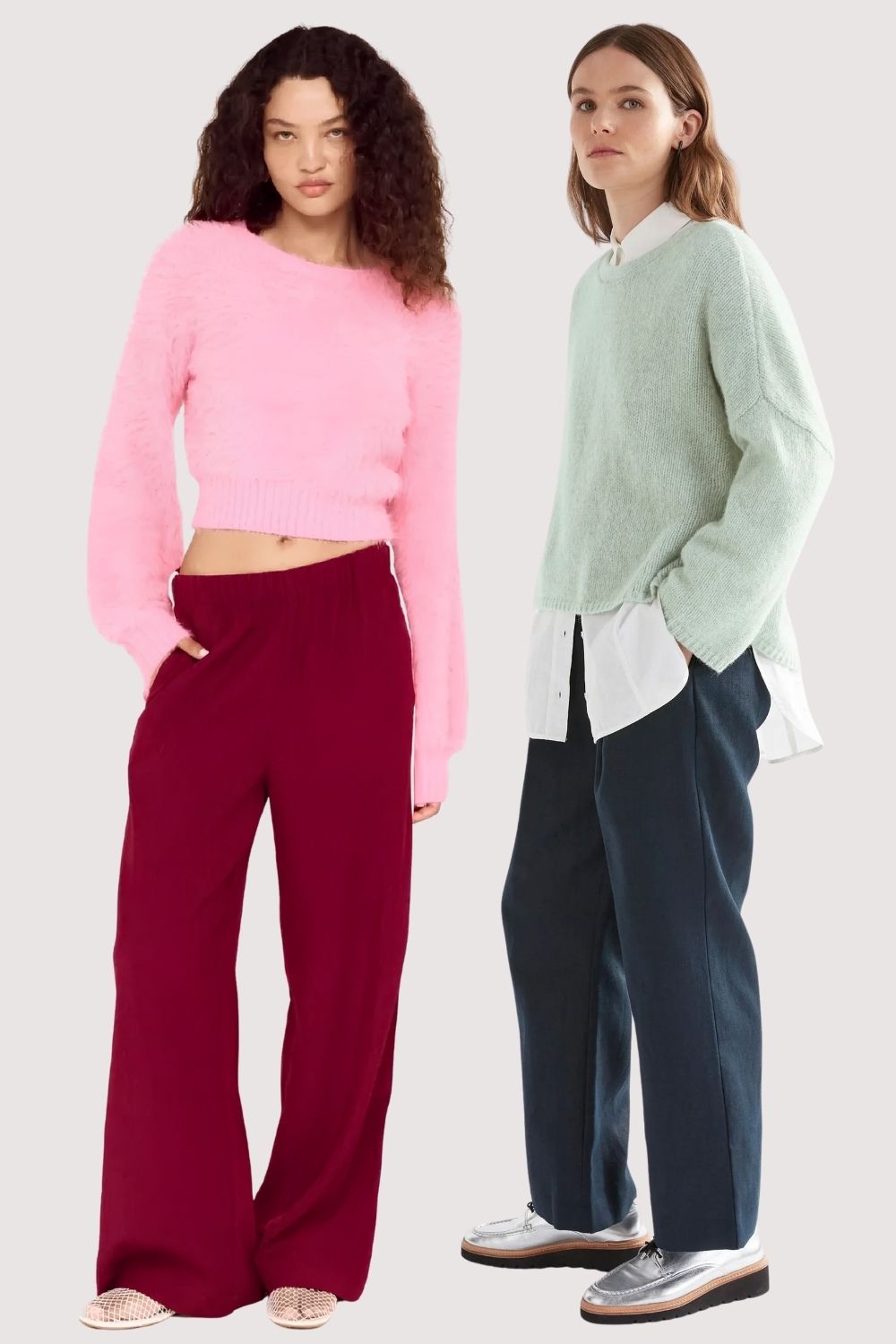 Women's Knits and Jumpers Australia | Forbes Women's Clothing Boutique Winter Sale