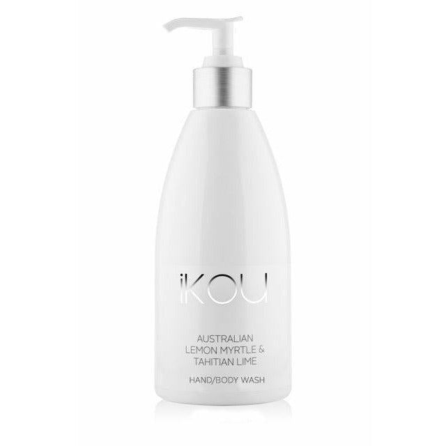 iKOU Hand & Body Wash 500ML - Little Extras Lifestyle Boutique