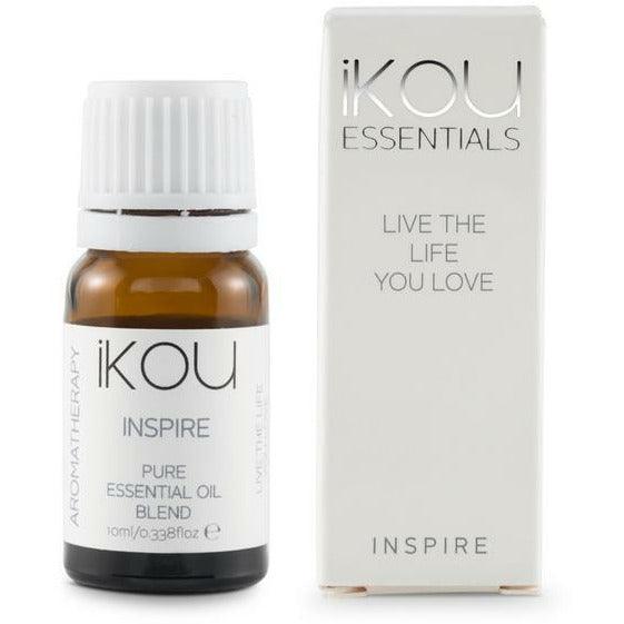 iKOU Essential Oil - Little Extras Lifestyle Boutique