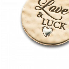 Palas Love and Luck Charm - Little Extras Lifestyle Boutique