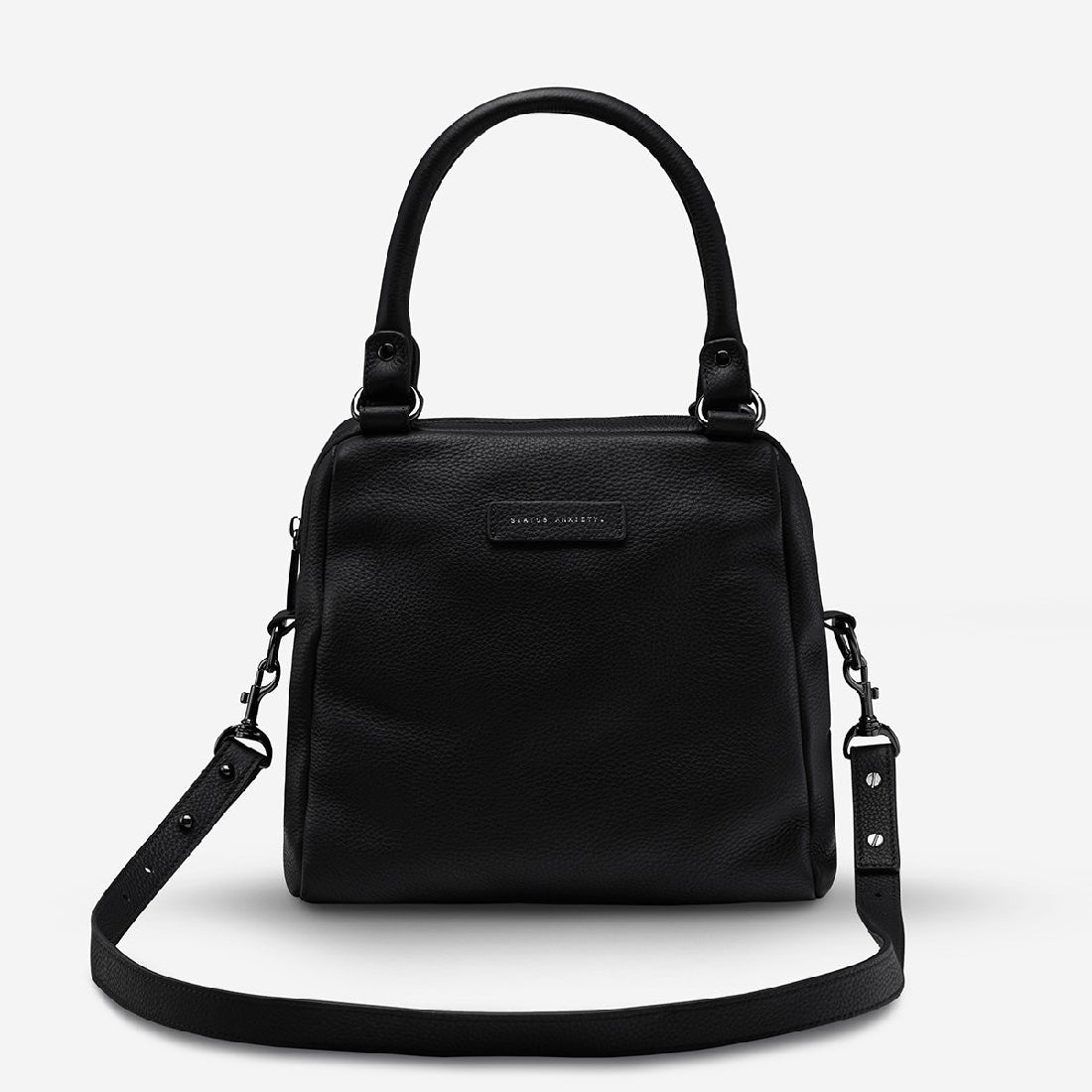 Status Anxiety Last Mountains Bag - Little Extras Lifestyle Boutique
