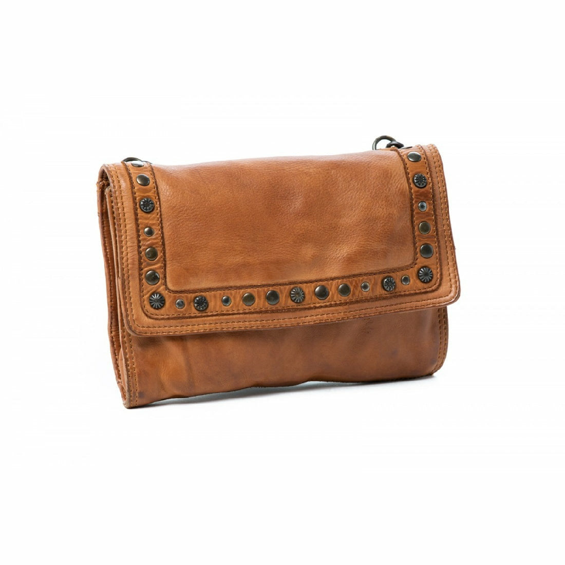 Oran By Rugged Hide Puma Leather Crossbody - Little Extras Lifestyle Boutique