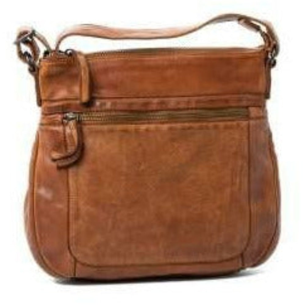 Oran By Rugged Hide Kitty Leather Handbag - Little Extras Lifestyle Boutique
