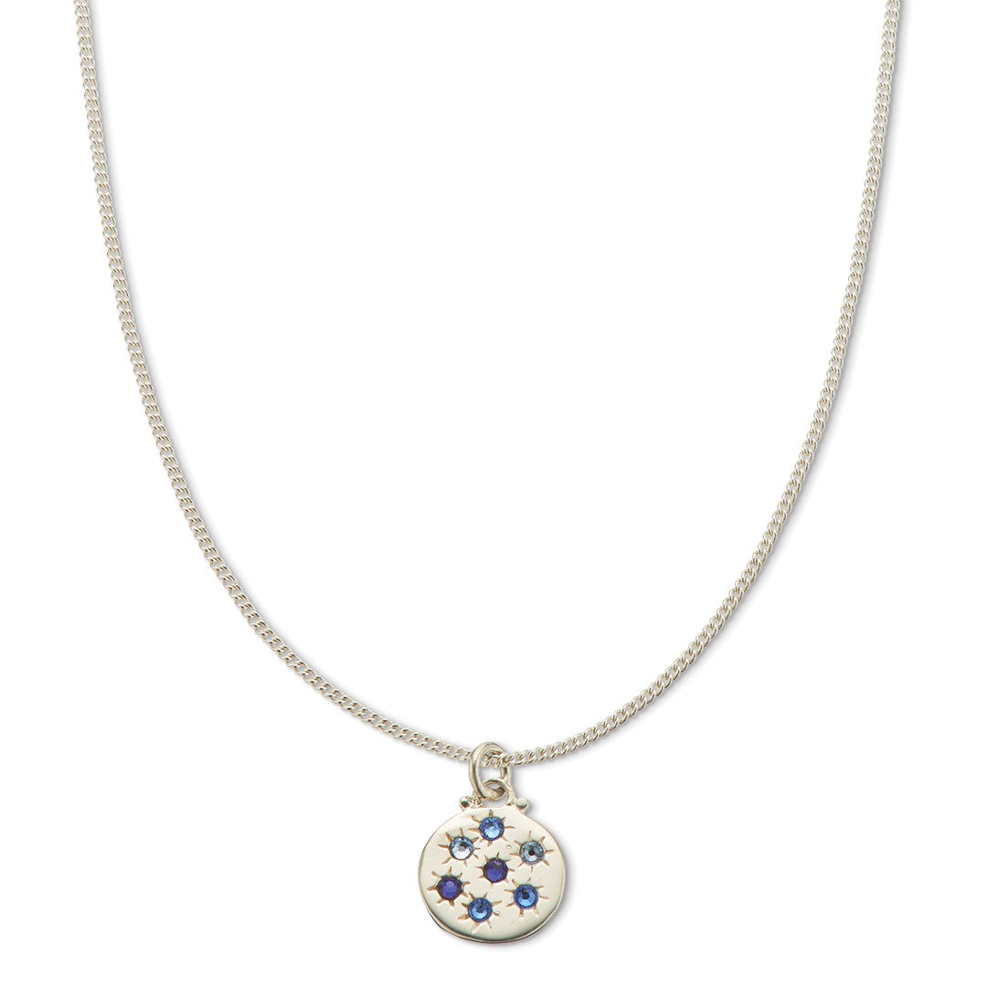 Palas Ocean Goddess Necklace - Little Extras Lifestyle Boutique