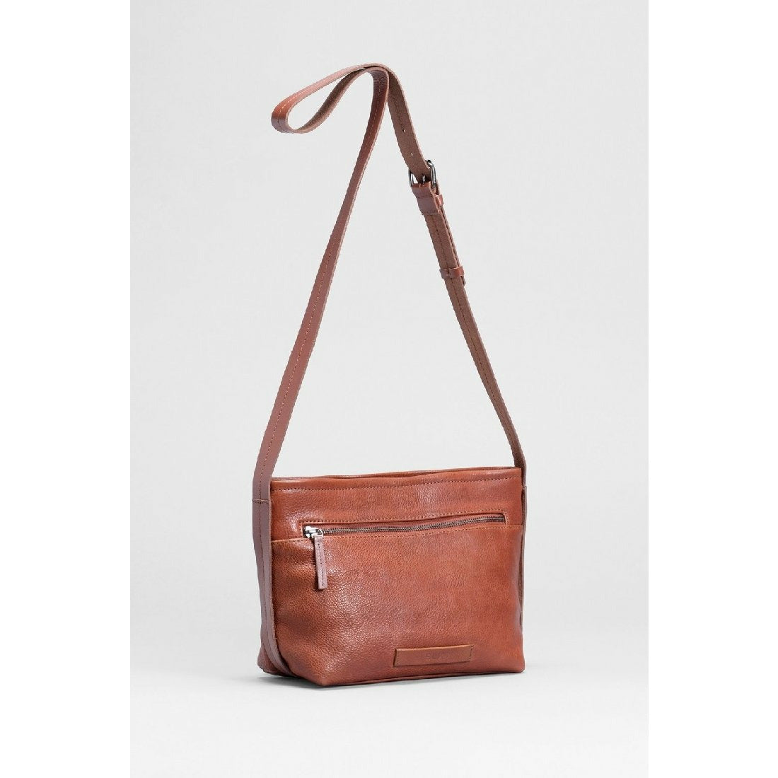 Elk leather bags best sale