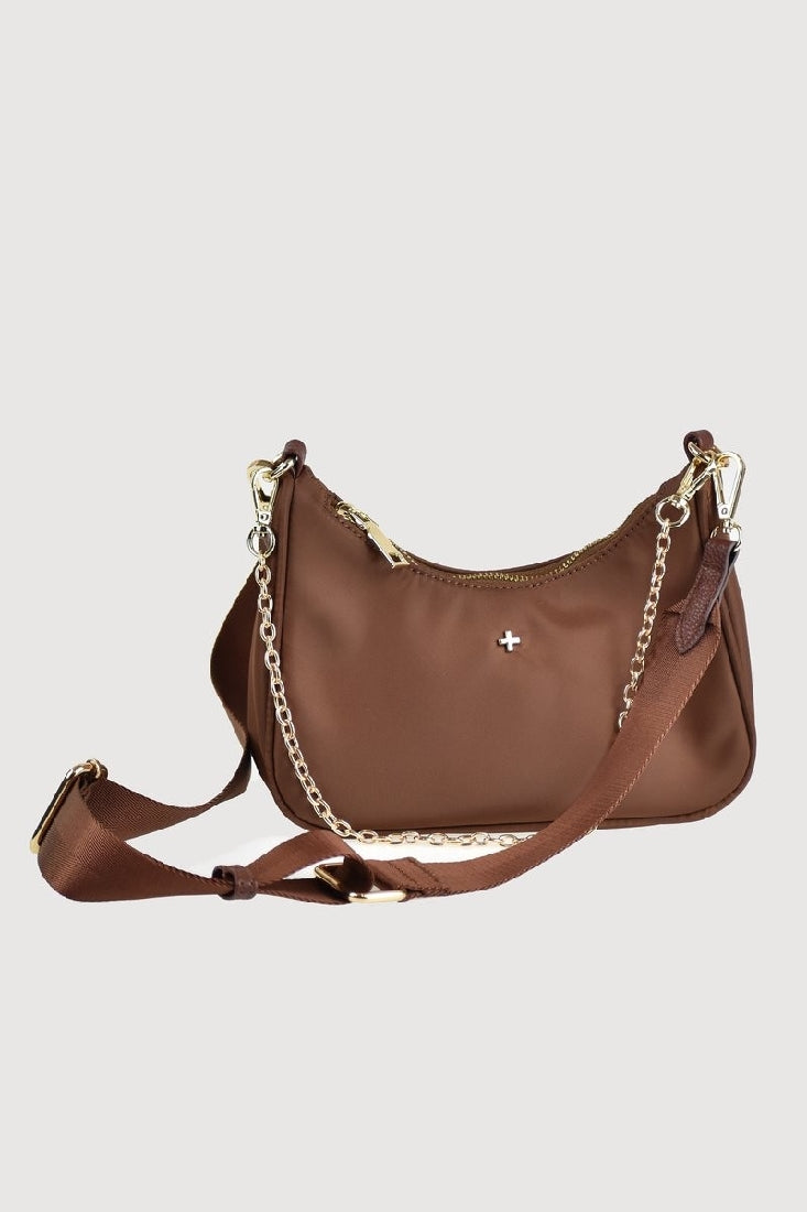 Peta and discount jain paloma bag