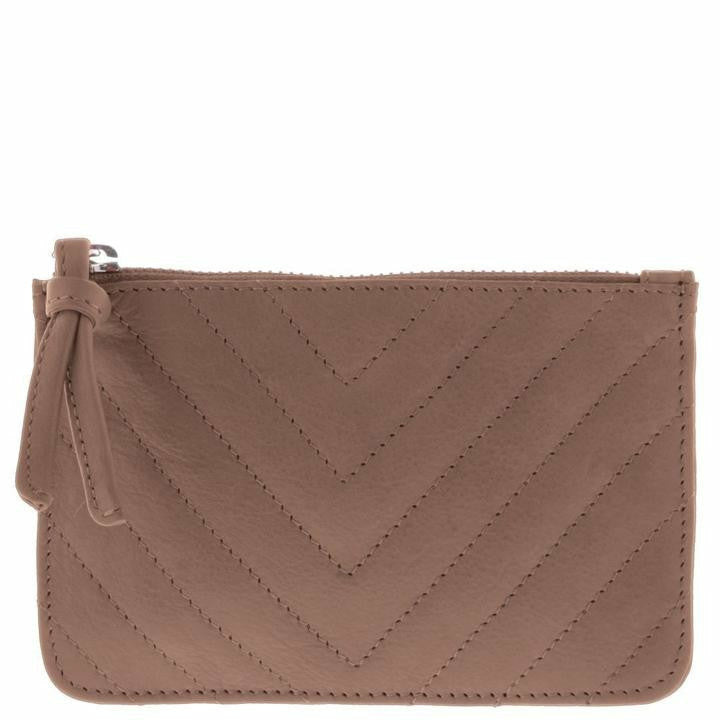 Gabee Zander Leather Coin Purse - Little Extras Lifestyle Boutique