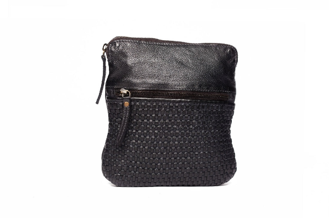 Oran By Rugged Hide Teagan Leather Bag - Little Extras Lifestyle Boutique