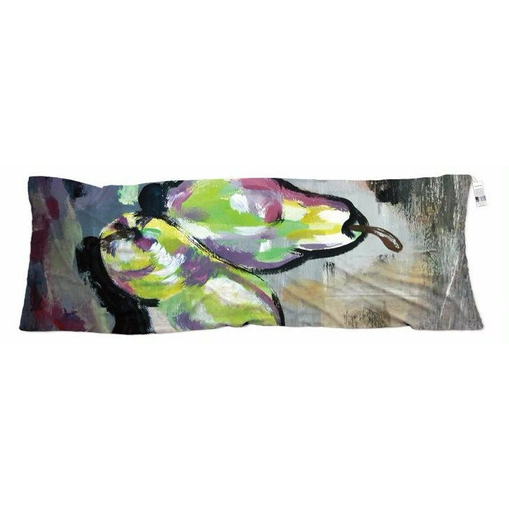 The Artists Label A Pair Of Pears Scarf - Little Extras Lifestyle Boutique