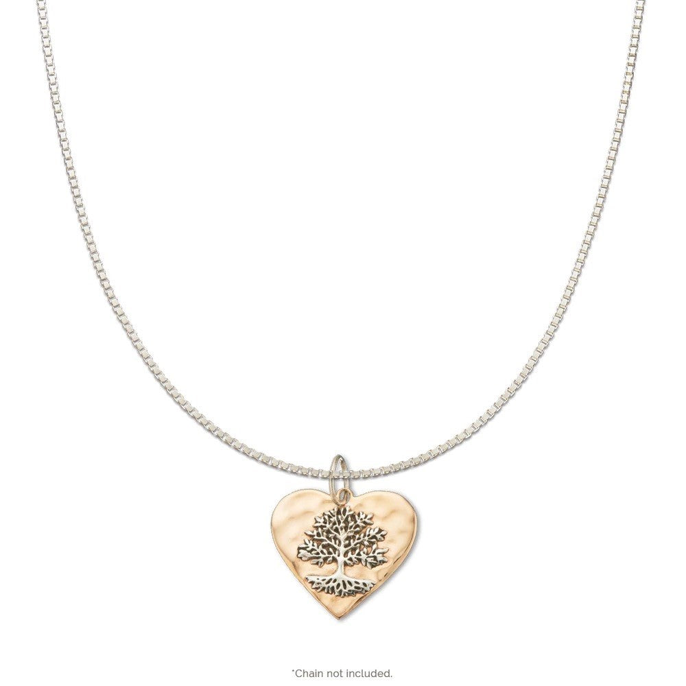 Palas Tree of Life Charm - Little Extras Lifestyle Boutique