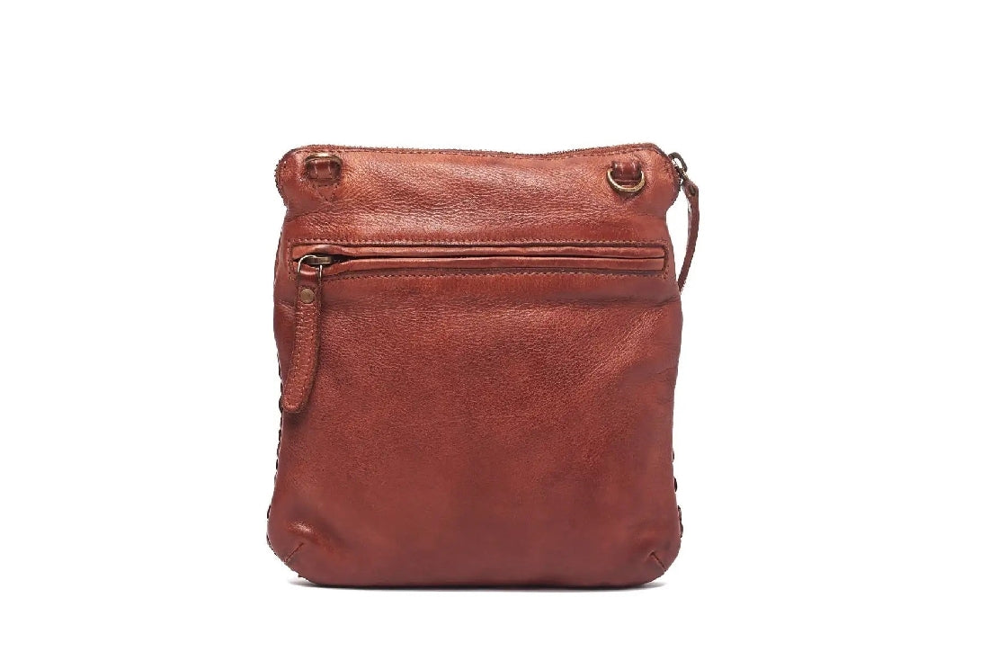 Oran By Rugged Hide Teagan Leather Bag - Little Extras Lifestyle Boutique