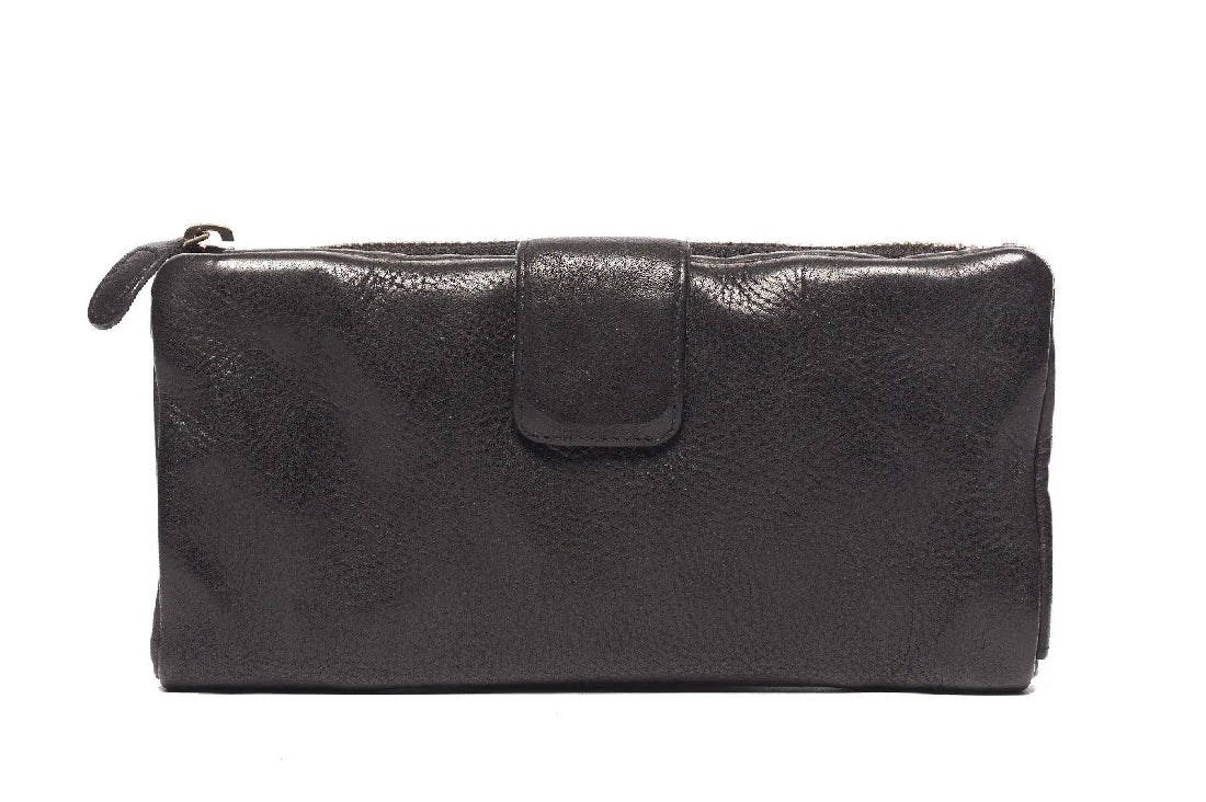 Oran By Rugged Hide Daisy Wallet - Little Extras Lifestyle Boutique