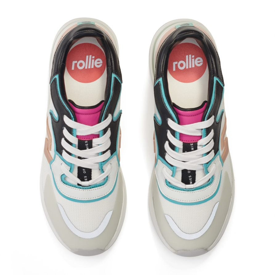 Rollie Weekender Sneaker - Little Extras Lifestyle Boutique